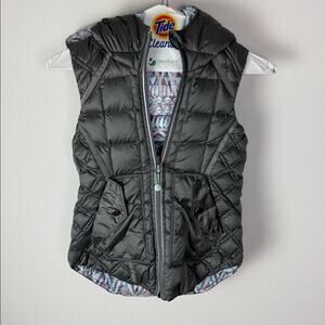 Ivivva Vest - Girl's 7